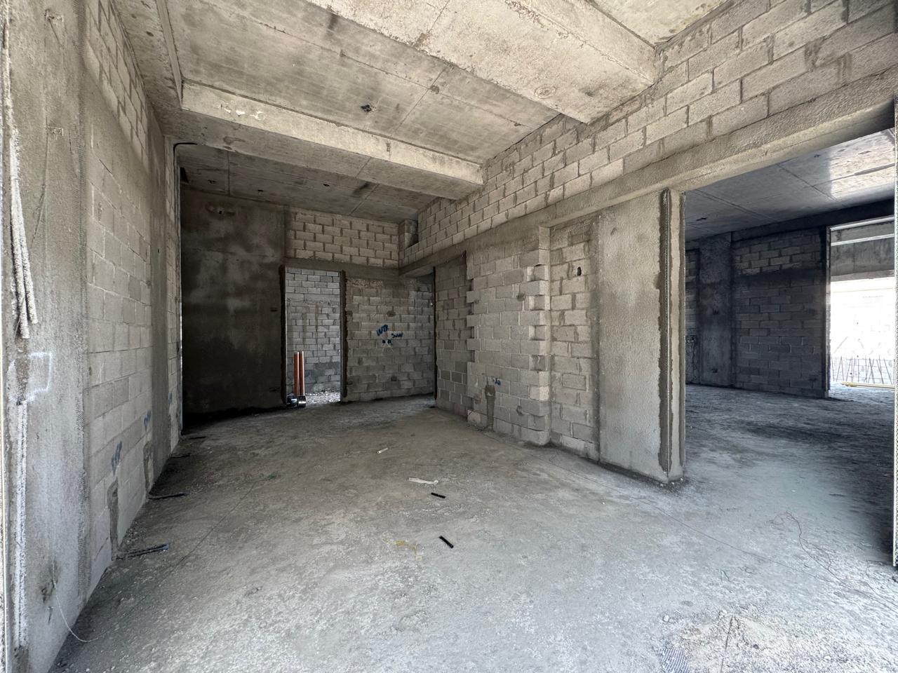 Construction & Infrastructure | General Contracting Abu Dhabi
